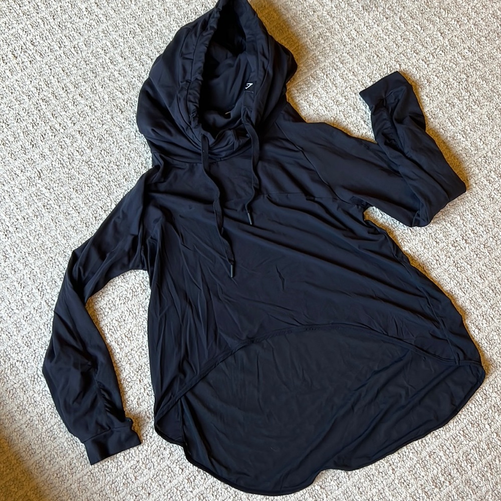 Gymshark hoodie